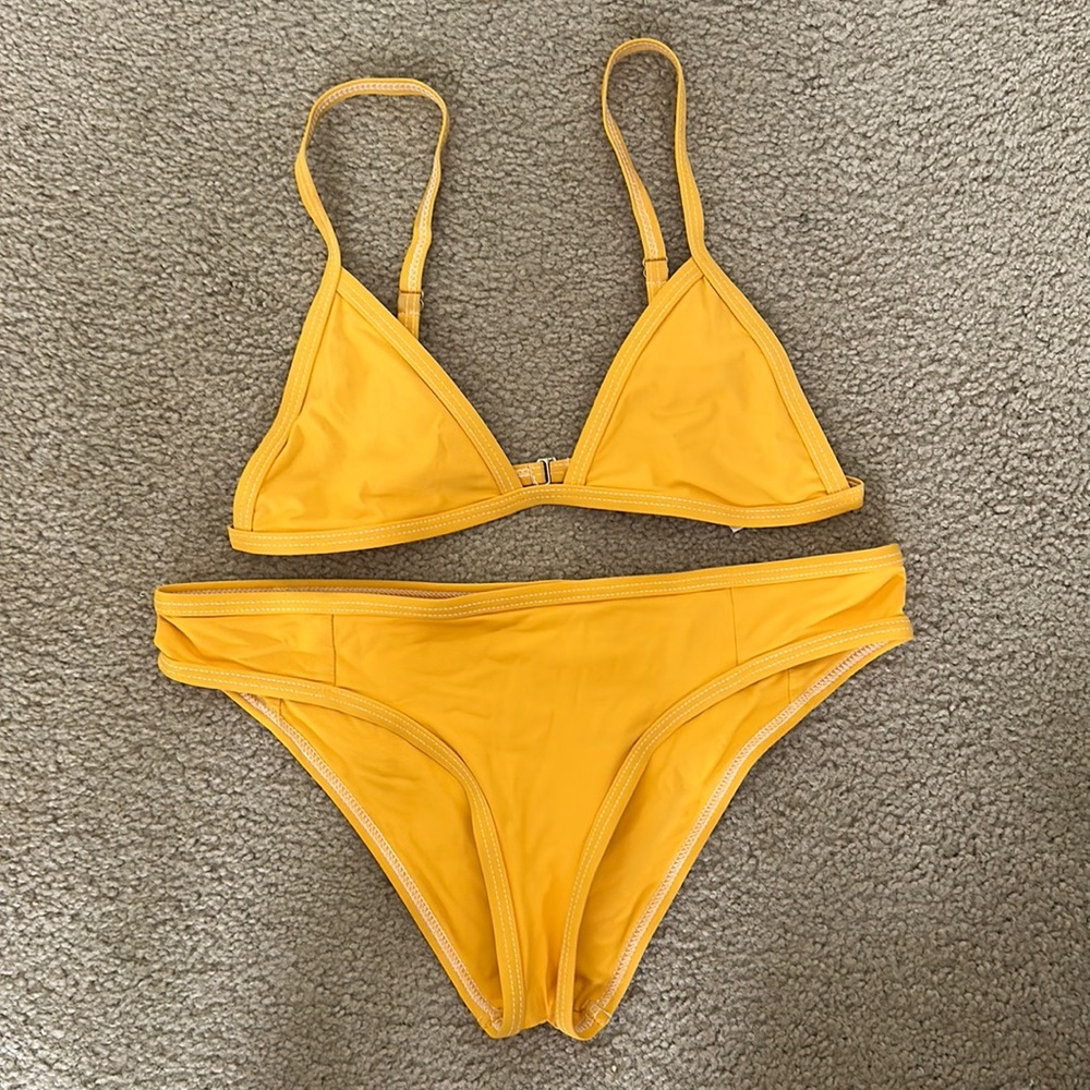 Tavik Swimwear Bikini